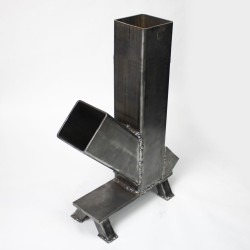 Rocketstove